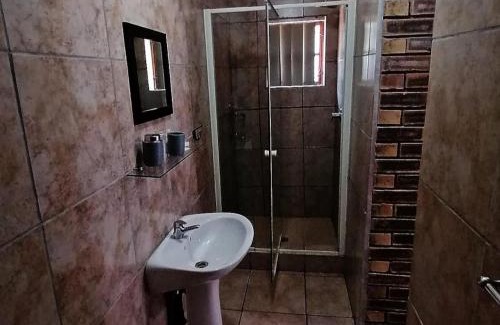 Richards Bay Cabina | Forest Lodge