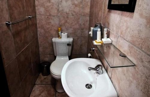 Richards Bay Cabina | Forest Lodge