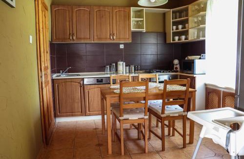 Doroghaza Apartamento | Forest Luxury Apartman
