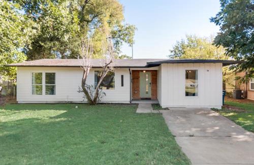 Park Central Casa | Forest Meadow Homestead
