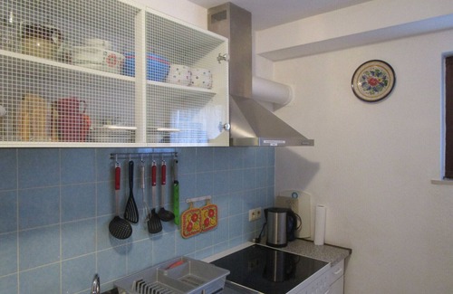 Nothen Apartamento | Cerca de los bosques y acogedor apartamento en Bad Münstereifel / Nöthen