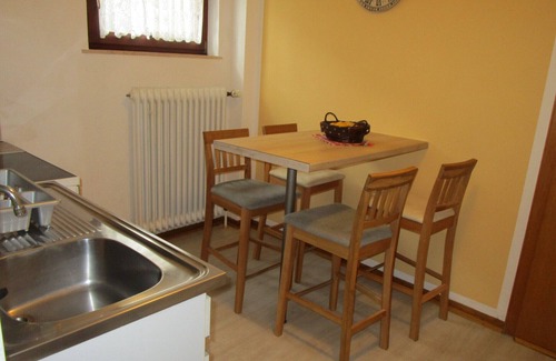 Nothen Apartamento | Cerca de los bosques y acogedor apartamento en Bad Münstereifel / Nöthen