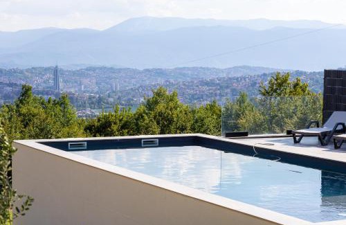 Sarajevo Villa | Forest Nest