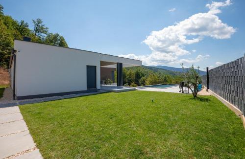 Sarajevo Villa | Forest Nest