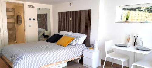 New Forest District Apartamento | Forest Palms Studio The New Forest National Park