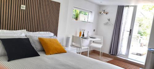 New Forest District Apartamento | Forest Palms Studio The New Forest National Park