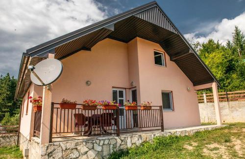 Kolasin Villa | Forest Paradise - four bedroom villa