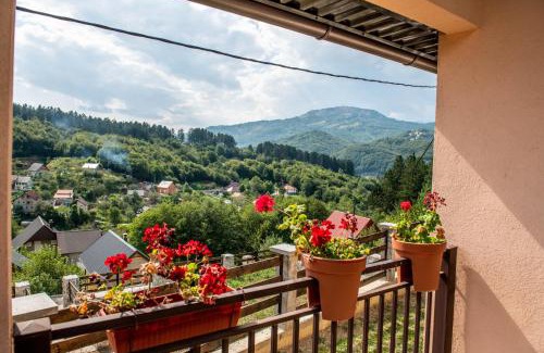 Kolasin Villa | Forest Paradise - four bedroom villa