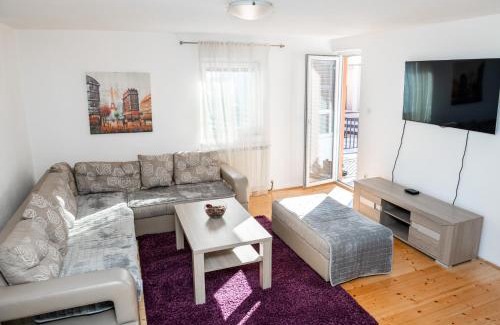 Kolasin Villa | Forest Paradise - four bedroom villa