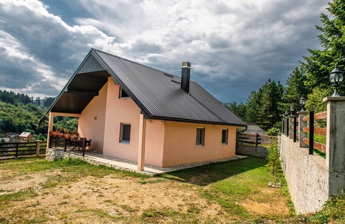 Kolasin Casa | Forest Paradise - villa de tres dormitorios