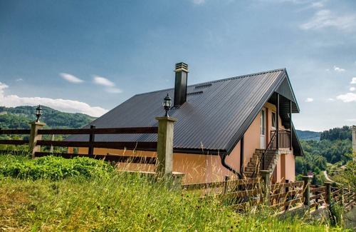 Kolasin Casa | Forest Paradise - villa de tres dormitorios