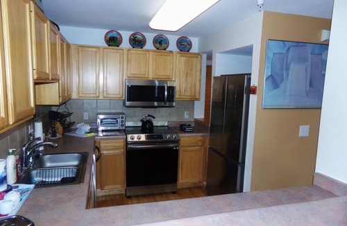 Wildernest Casa | Forest Park 3 Bed 4 Bath Townhome