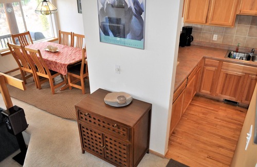 Wildernest Casa | Forest Park 3 Bed 4 Bath Townhome