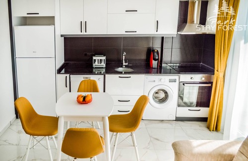 Avsallar Apartamento | Forest Park Avsallar