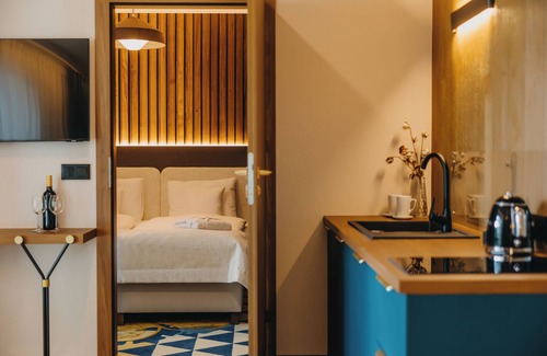 Swieradow-Zdroj Apartamento | Forest Park Resort & SPA