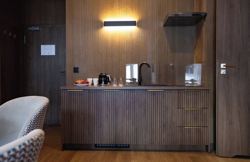 Swieradow-Zdroj Apartamento | Forest Park Resort & SPA