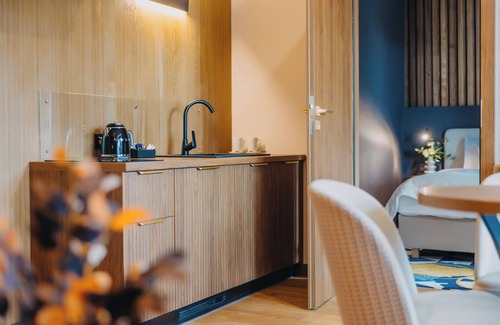 Swieradow-Zdroj Apartamento | Forest Park Resort & SPA