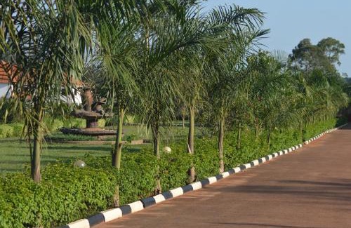 Buloba Complejo | Forest Park Resort