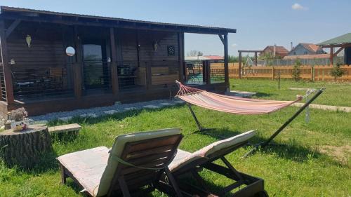 Cefa Casa | Forest relax house near Oradea -pet friendly free private parking