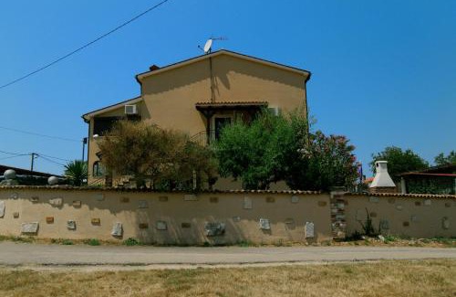 Jasenovica Apartamento | Forest Retreat