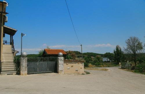 Jasenovica Apartamento | Forest Retreat