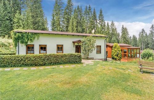 Jagersgrun Casa | Forest Retreat in Jägersgrün
