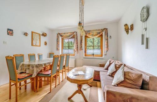 Jagersgrun Casa | Forest Retreat in Jägersgrün