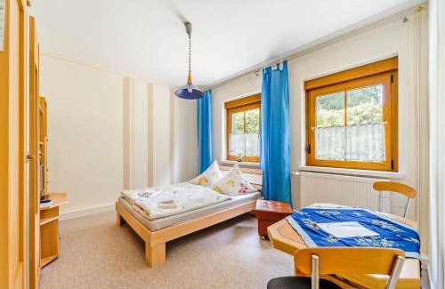 Jagersgrun Casa | Forest Retreat in Jägersgrün