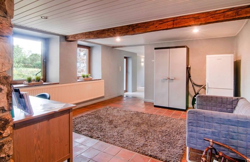 Sart-lez-Spa Casa | Retiro forestal en Jalhay
