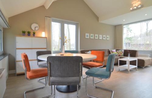 Stramproy Casa | Forest Retreat Near Kempen-Broek