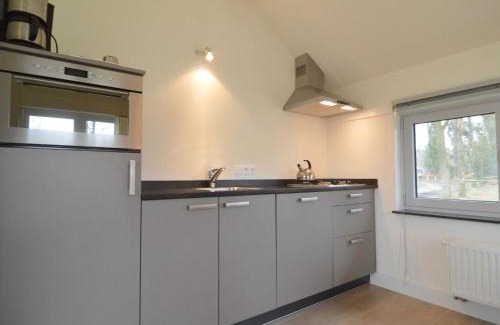 Stramproy Casa | Forest Retreat Near Kempen-Broek