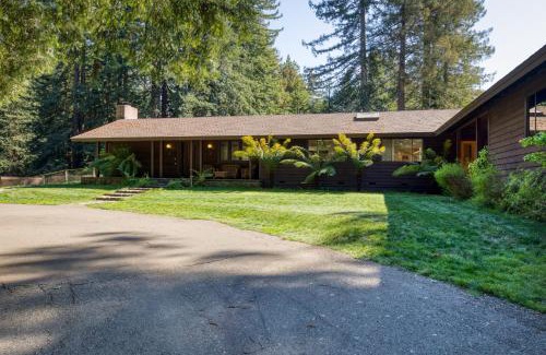 Freestone Casa | Forest Ridge - Private Pool, Hot Tub, Yoga Room and Sauna