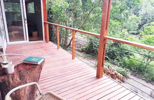 Garden Route Casa | Forest River Cottage