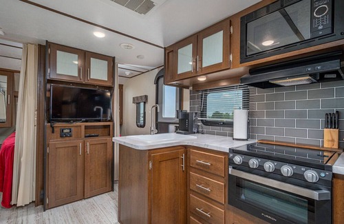 Lindale Casa | Forest River Impression