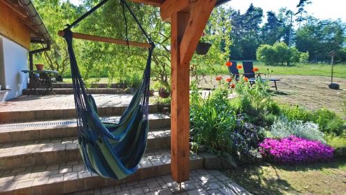 Vesin Apartamento | Forest Rustic Apartment Brdy