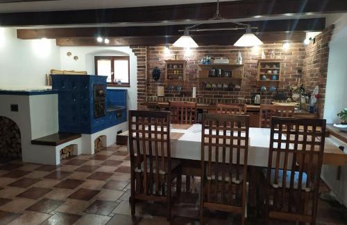 Vesin Apartamento | Forest Rustic Apartment Brdy