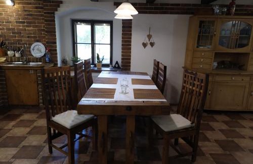 Vesin Apartamento | Forest Rustic Apartment Brdy