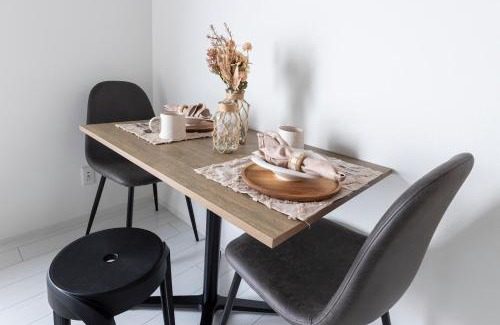 Tomigaya Apartamento | Forest Side Yoyogi Park 202
