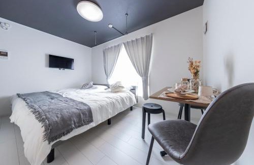 Tomigaya Apartamento | Forest Side Yoyogi Park 202