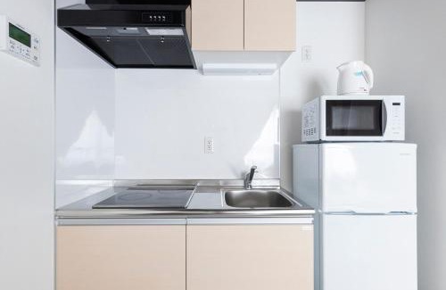 Tomigaya Apartamento | Forest Side Yoyogi Park 202