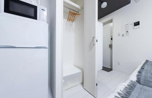 Tomigaya Apartamento | Forest Side Yoyogi Park 202