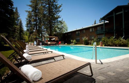 South Lake Tahoe Complejo | Forest Suites Resort at the Heavenly Village