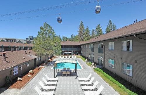 South Lake Tahoe Complejo | Forest Suites Resort at the Heavenly Village
