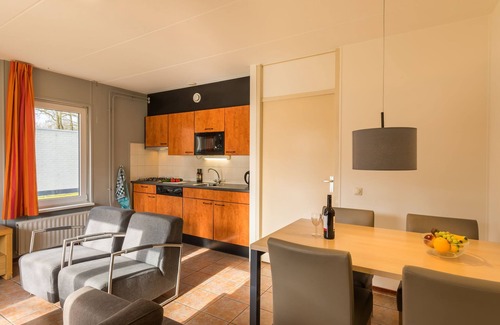 Borger Casa | Bungalow confortable cerca de Hunebedcentrum