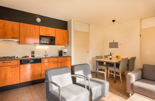 Borger Casa | Bungalow confortable cerca de Hunebedcentrum