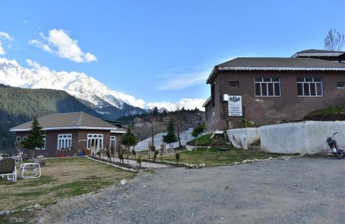 Kalam Hotel | Forest Valley Cottages Kalam by Khan Familia