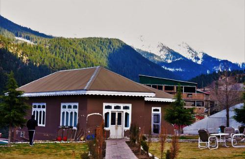 Kalam Hotel | Forest Valley Cottages Kalam by Khan Familia