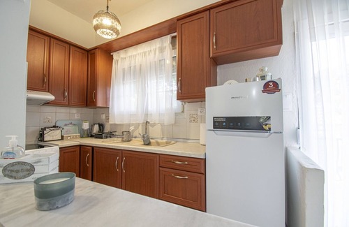 Fourka Apartamento | Forest View Apartment 1 by RentalsPro