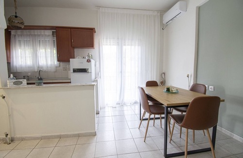 Fourka Apartamento | Forest View Apartment 1 by RentalsPro