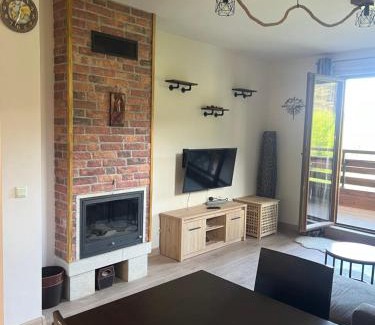 Shiligarnika Apartamento | Forest View Apartment C34 Bansko